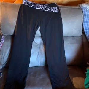 Victoria Secret Sport Yoga Pants